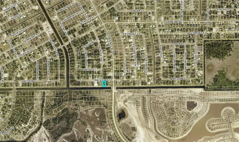 226 Preston St, Lehigh Acres Fl 33974