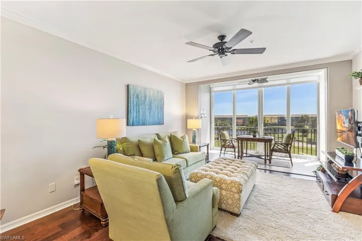 Amazing VIews from this completely remodeled 3rd floor condo