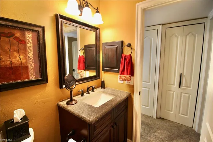 9641 Halyards Ct 12, Fort Myers, Florida 33919