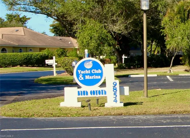 9641 Halyards Ct 12, Fort Myers, Florida 33919