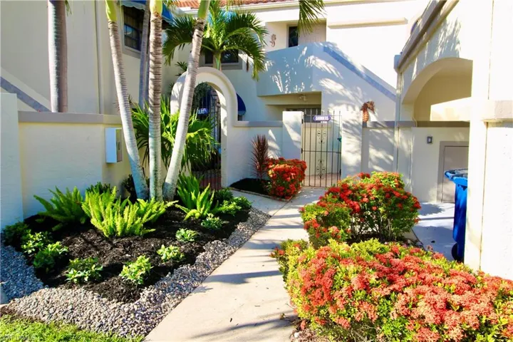 9641 Halyards Ct 12, Fort Myers, Florida 33919