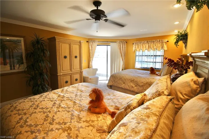 Masterbedroom