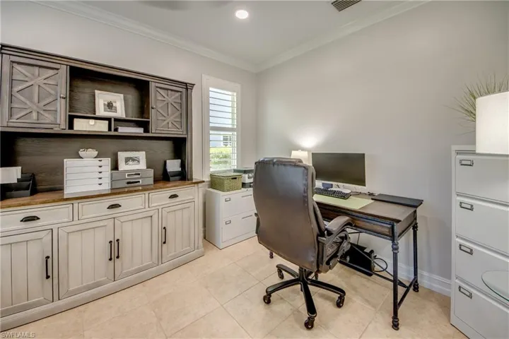 Home Office
