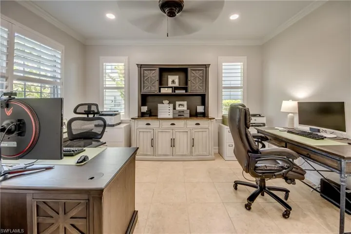 Home Office