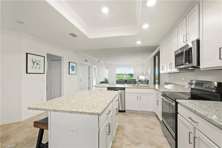 43984  Boardwalk  LOOP, Babcock Ranch, FL 33982