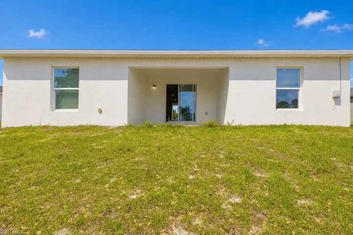1144 Ebert St E, Lehigh Acres, Florida 33974