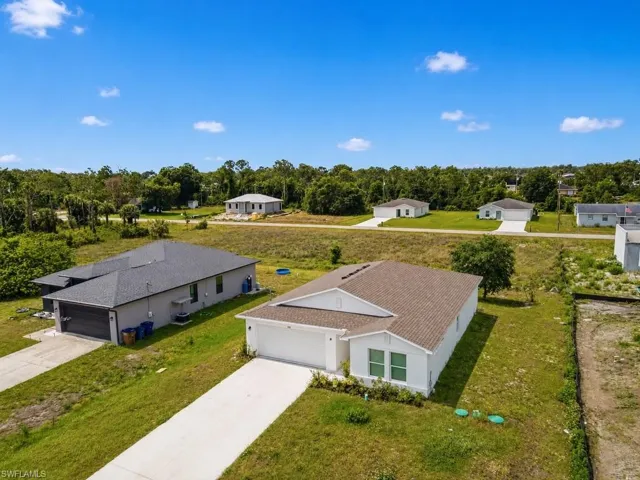 1144 Ebert St E, Lehigh Acres, Florida 33974