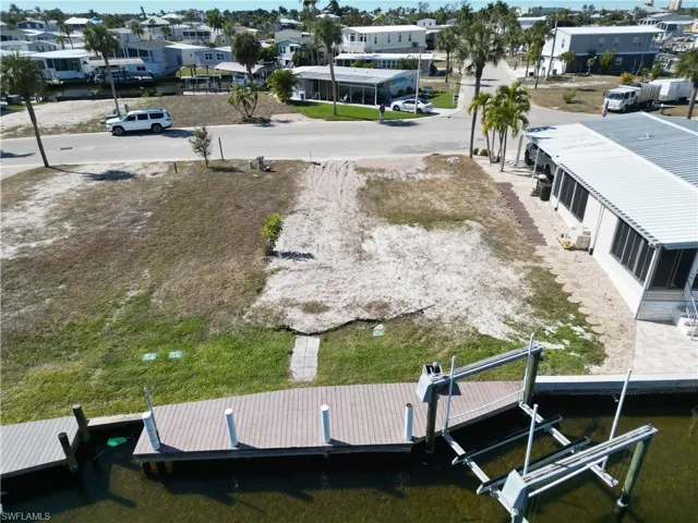17681 Stevens Blvd, Fort Myers Beach, Florida 33931