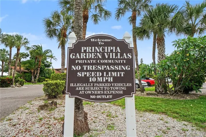 6124 Principia Dr 1 (a), Fort Myers, Florida 33919