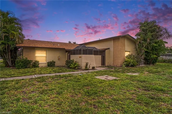 6124 Principia Dr 1 (a), Fort Myers, Florida 33919