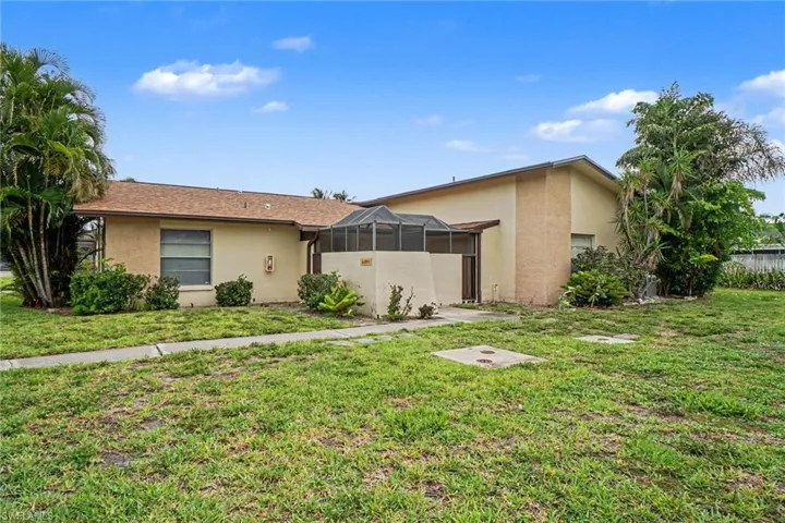 6124 Principia Dr 1 (a), Fort Myers, Florida 33919
