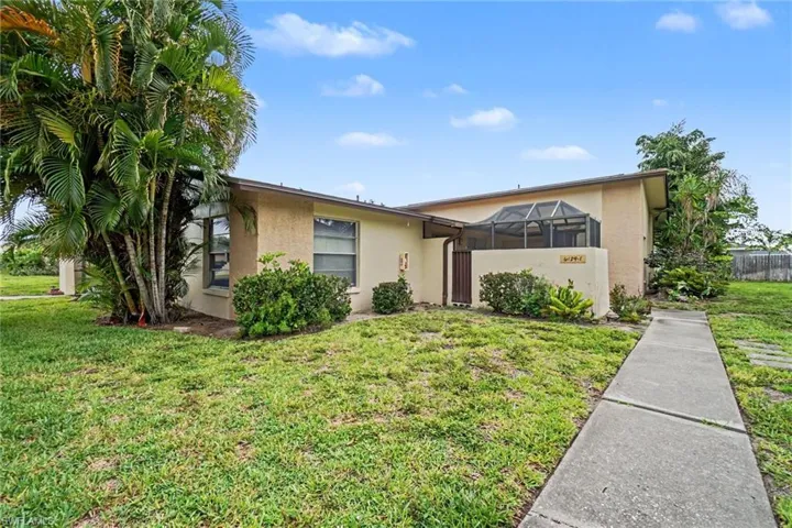 6124 Principia Dr 1 (a), Fort Myers, Florida 33919