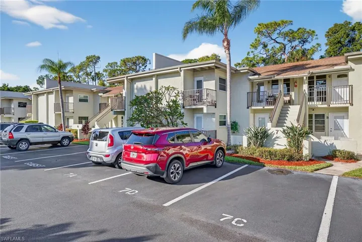 7400 College Pkwy 7c, Fort Myers, Florida 33907