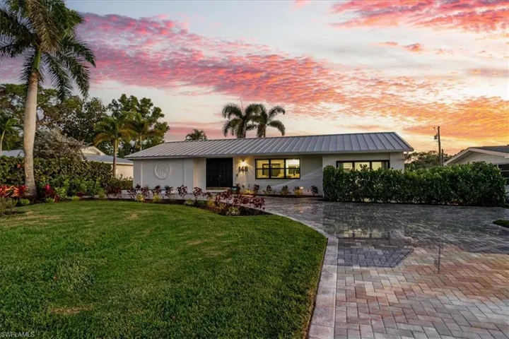 148 1st St, Bonita Springs, Florida 34134