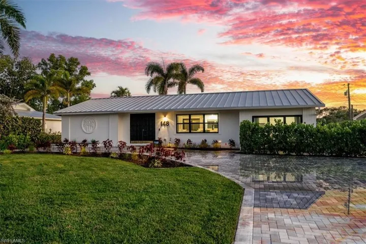 148 1st St, Bonita Springs, Florida 34134