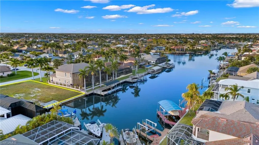 5423 SW 17th AVE, CAPE CORAL FL 33914