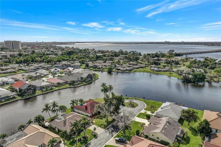Close to everything Ft Myers has to offer!