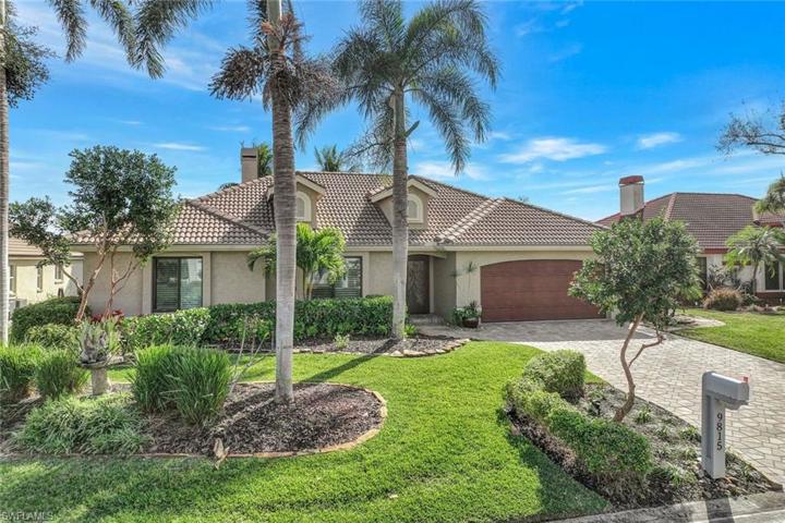 Welcome home!