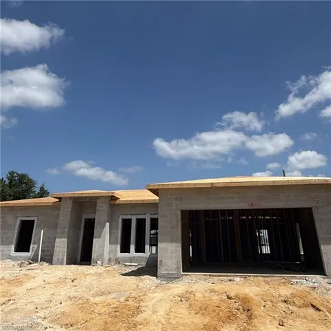 22482 Fortune Ave, Port Charlotte, Florida 33954