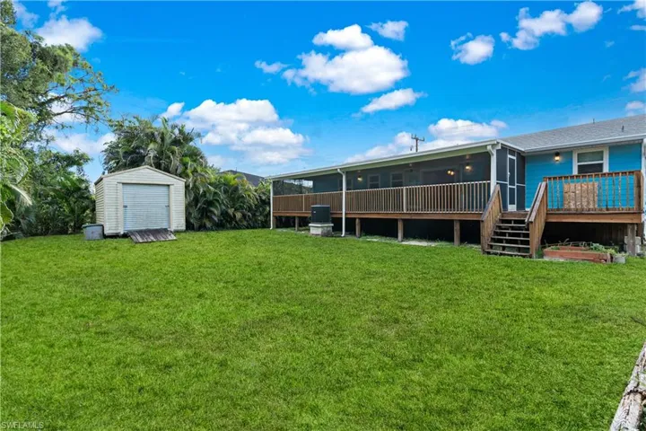 18613 Oriole Rd, Fort Myers, Florida 33967