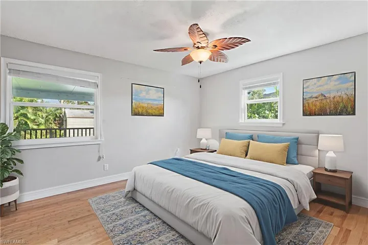 18613 Oriole Rd, Fort Myers, Florida 33967