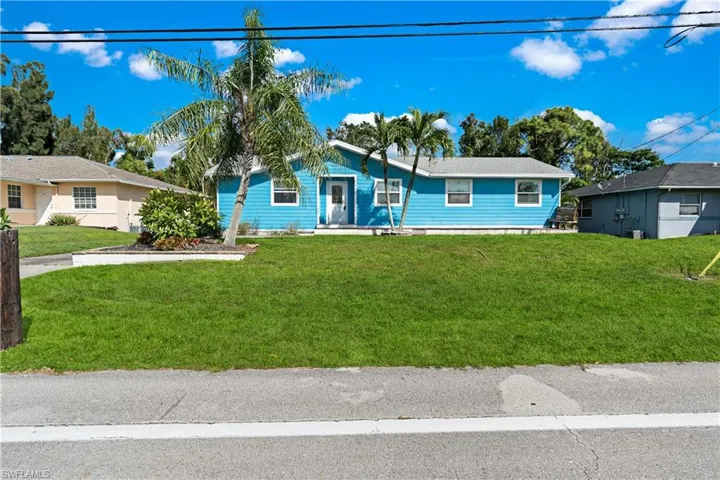 18613 Oriole Rd, Fort Myers, Florida 33967