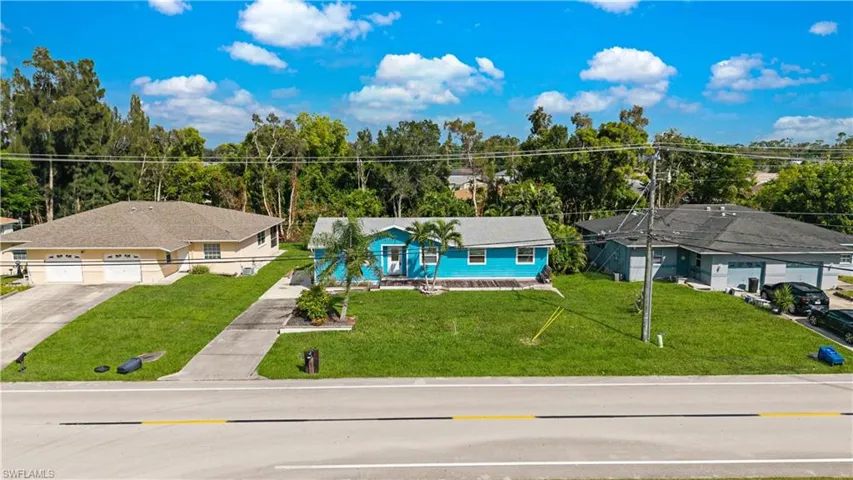 18613 Oriole Rd, Fort Myers, Florida 33967