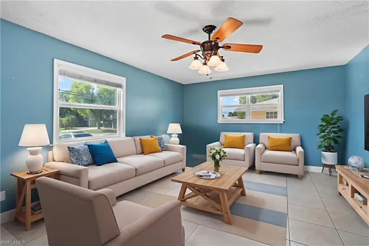 18613 Oriole Rd, Fort Myers, Florida 33967