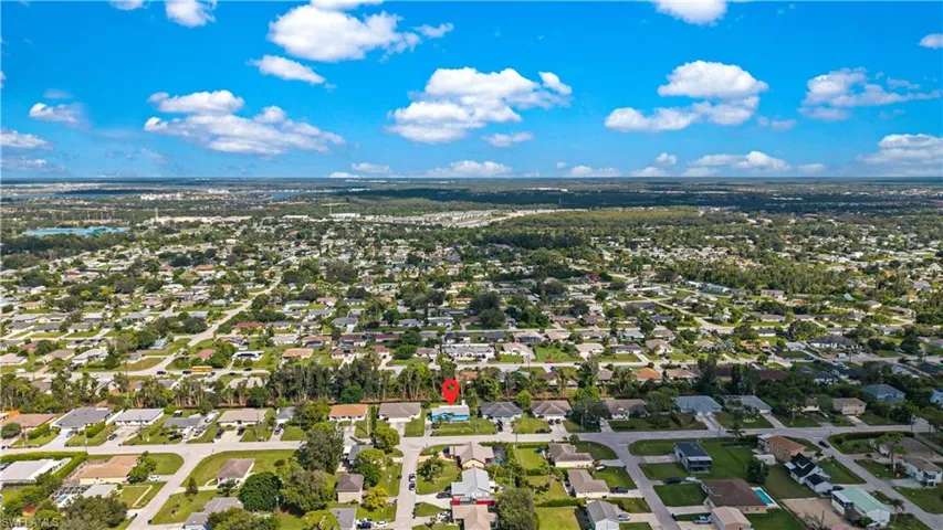 18613 Oriole Rd, Fort Myers, Florida 33967
