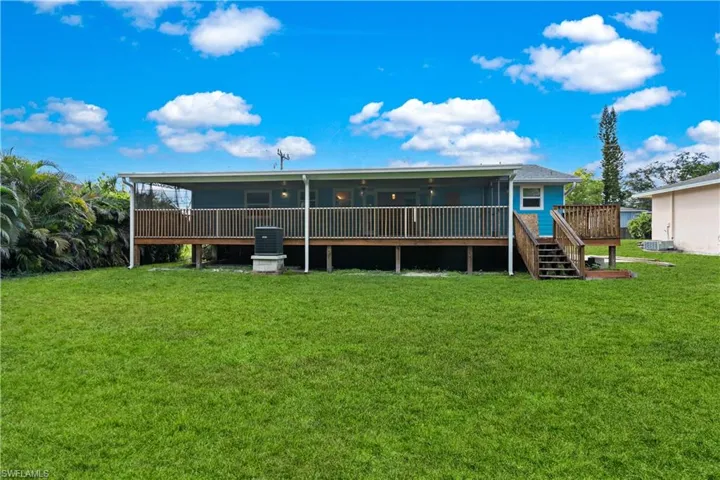 18613 Oriole Rd, Fort Myers, Florida 33967