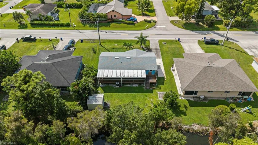 18613 Oriole Rd, Fort Myers, Florida 33967