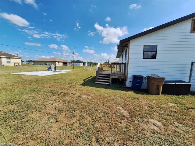 3820 20th St W, Lehigh Acres, Florida 33971