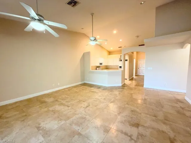 1231 Se 6th Ter, Cape Coral, Florida 33990