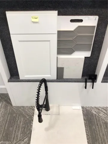 Design selections