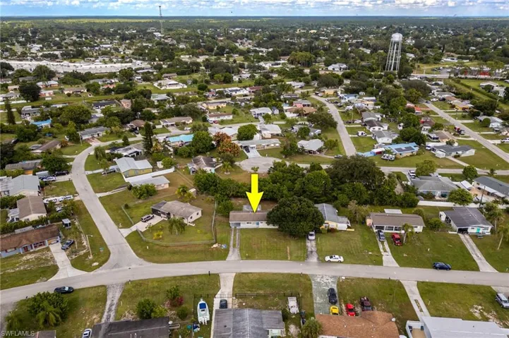 809  Palm  BLVD, Lehigh Acres, FL 33936