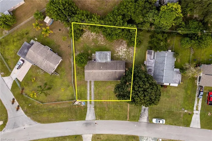 809  Palm  BLVD, Lehigh Acres, FL 33936