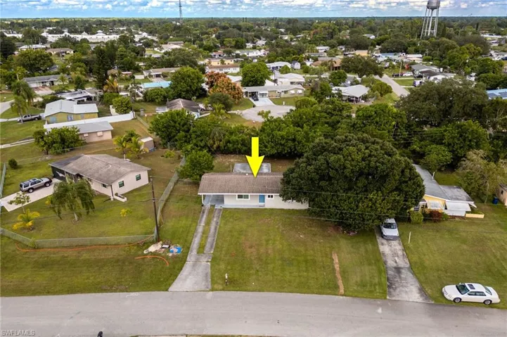 809  Palm  BLVD, Lehigh Acres, FL 33936