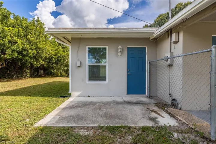 809  Palm  BLVD, Lehigh Acres, FL 33936