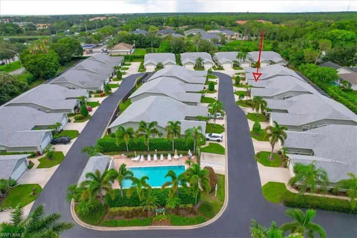 1748 Royal Cir # 1201, Naples Fl 34112