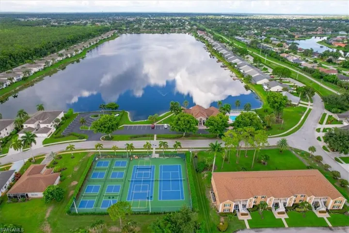 Community Amenities