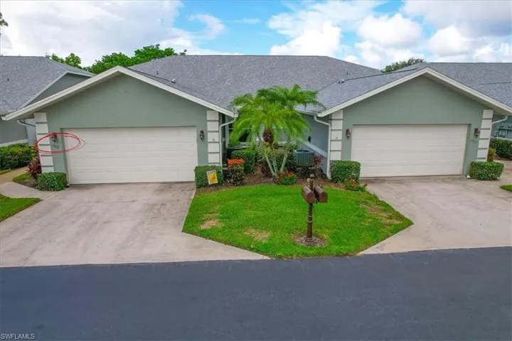 1748 Royal Cir # 1201, Naples Fl 34112