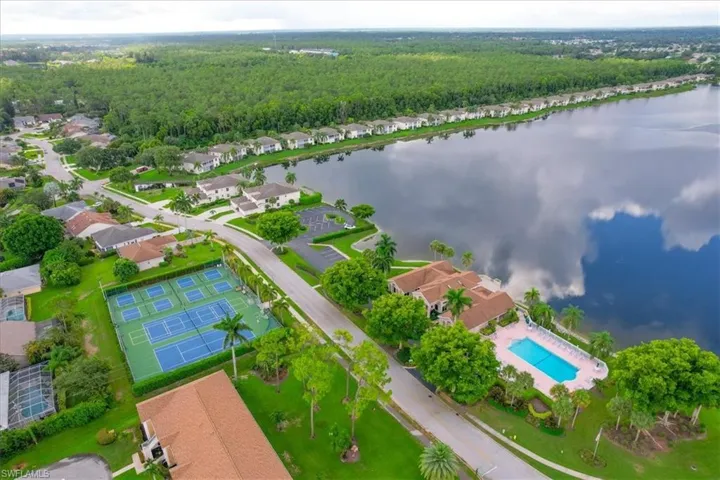 Community Amenities
