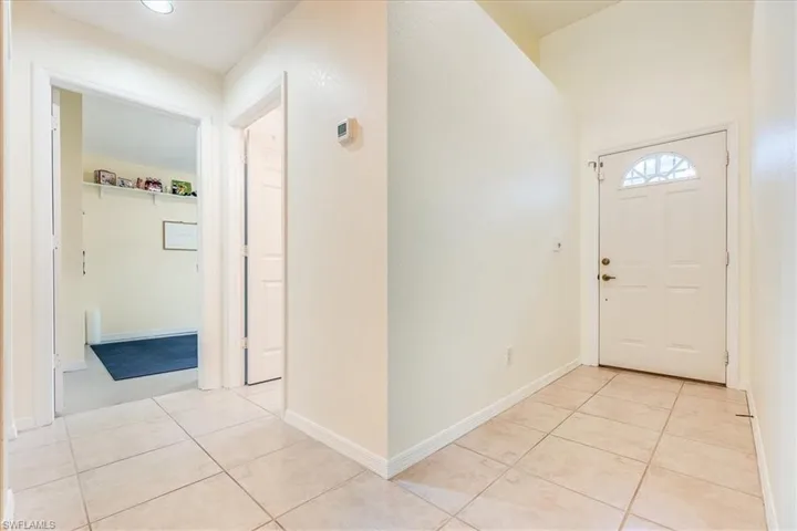 Entry