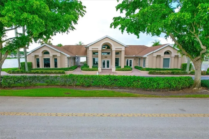 Community Clubhouse