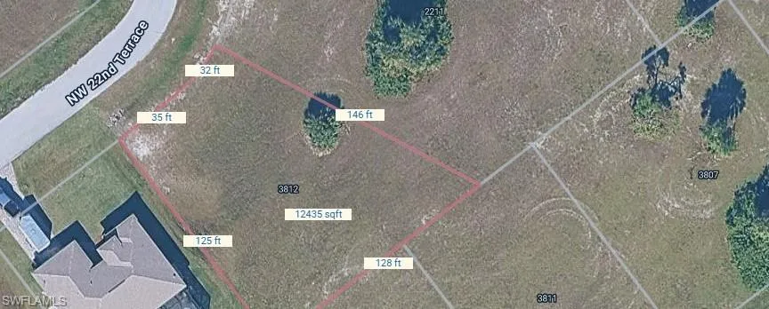 Map / location