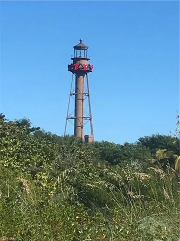 Sanibel Light house