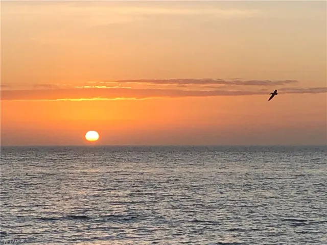 Sanibel Sunset