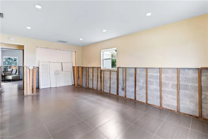 Large Guest Bedroom