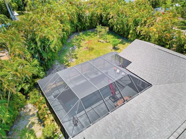 Ariel View