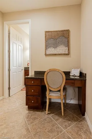 home office
